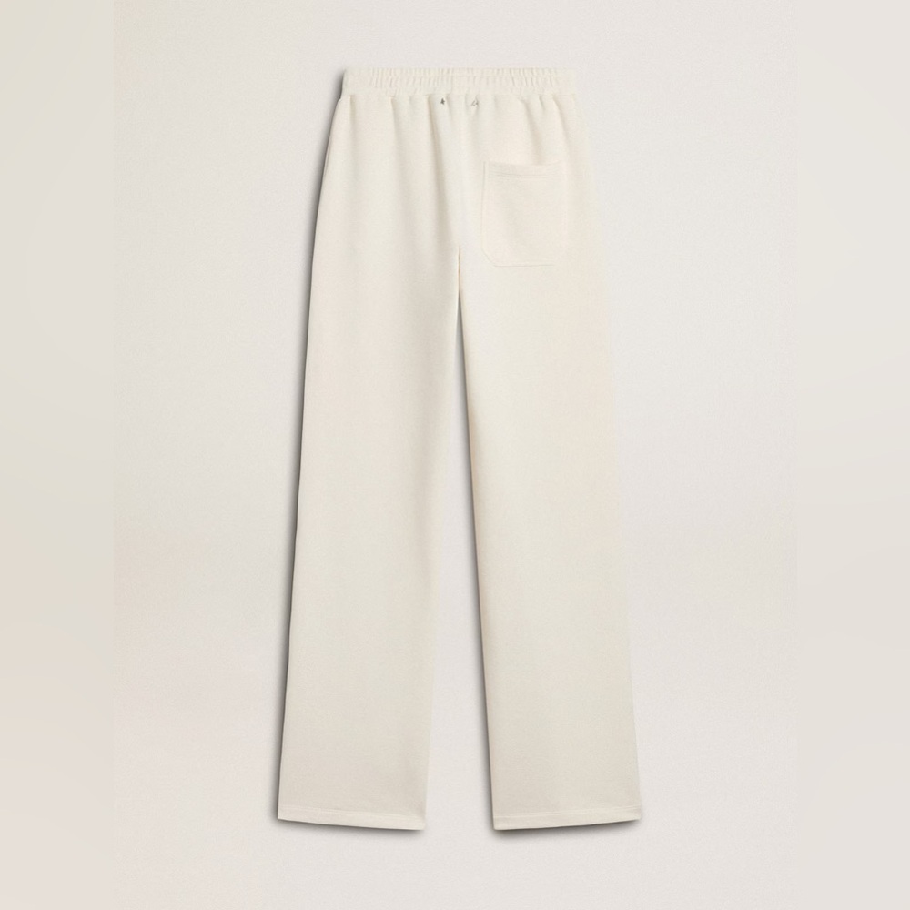 Golden Goose wide leg sweatpants - Picture 2 of 16